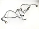 HONDA GL 500 Silversching PC02 [1982] - Surbweln Protection Hanger Hanger Crash Bar Bar-6