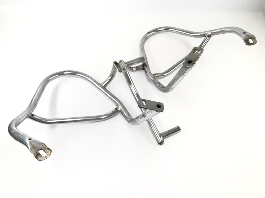 HONDA GL 500 Silversching PC02 [1982] - Surbweln Protection Hanger Hanger Crash Bar Bar