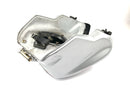 Ducati ST3 S3 [2004] - Tanque de combustível prata tanque de gasolina-4
