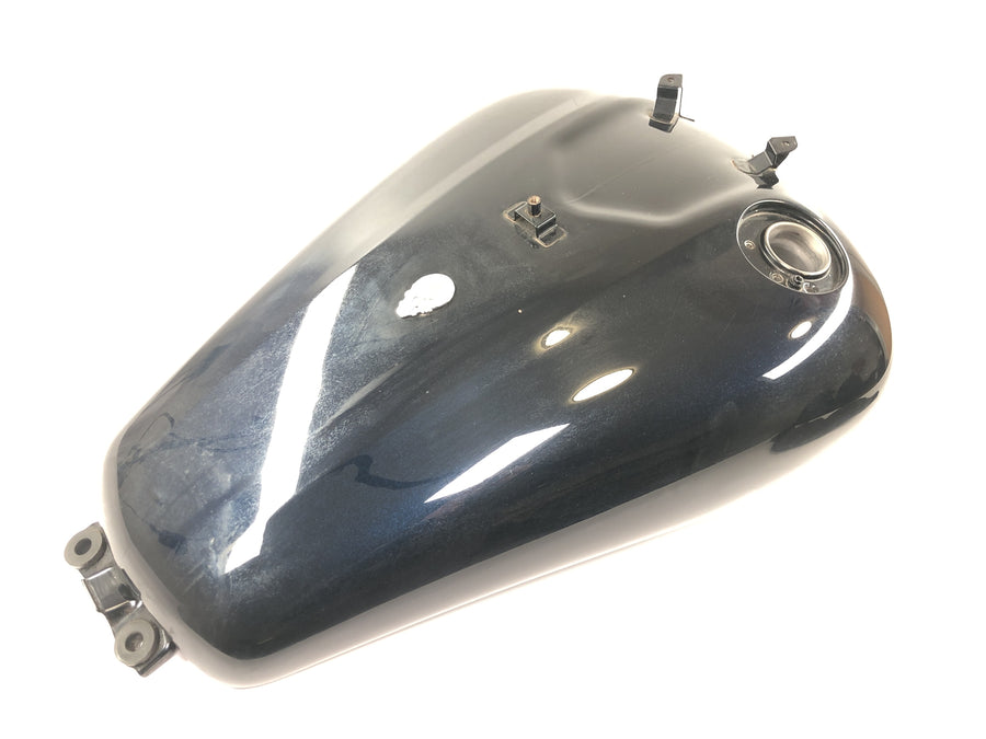 Kawasaki VN 1600 Classic VNT60A [2007] - Tanque de combustível tanque de gasolina com amassado
