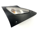 BMW R 1100 S R11S [2005] - Indicadores de revestimento de sinal de giro no vidro esquerdo com defeito-3