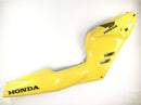Honda NSR 125 JC20 [1991] - Painel lateral painel lateral direito-1