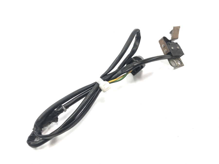 BMW R 1150 RT R22 [2001] - Interruptor luz freio traseiro