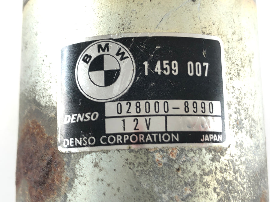 BMW K 1200 RS [2002] - motor inicial do motor
