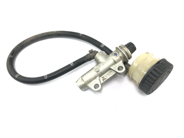 BMW R 1200 R R1ST [2008] - Bomba de freio traseiro, cilindro de freio da roda traseira Brembo