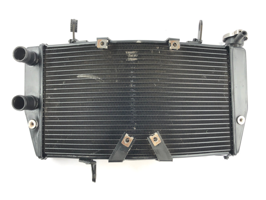 Ducati 1098 S H7 [2009] - Cooler de resfriador de água