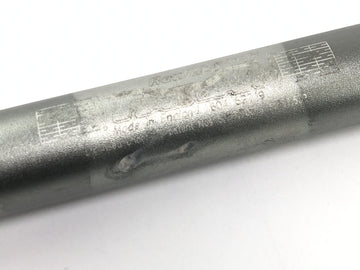 Husqvarna TE 610 H6 8AE [TE 570 H7] - Guiador tubular de alumínio Renthal Fatbar - 0