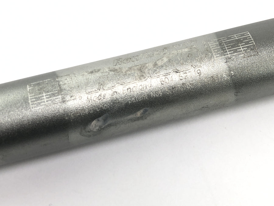 Husqvarna TE 610 H6 8AE [TE 570 H7] - Guiador tubular de alumínio Renthal Fatbar