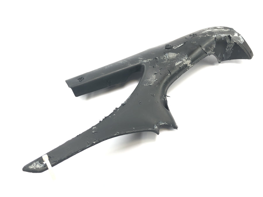 Aprilia RS 125 Extrema [1994] - Carenagem do quadro carenagem lado direito