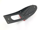 KTM 640 LC4 Prestige [2005] - Porta-placa do pára-lama traseiro com porta-luz traseira-4