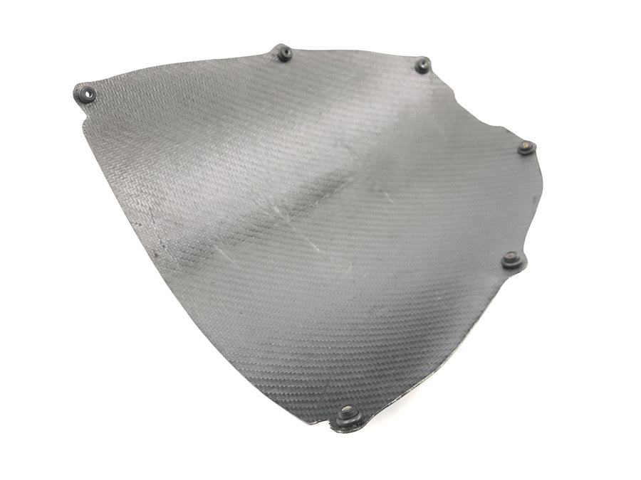 HONDA VTR 1000 SP 1 SC45 [2001] - para-brisa carenagem janela visual carbono