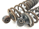 Yamaha XT 500 1U6 [1981] - Spring Peak Shock Absorbers 370mm Eye to Eye-2