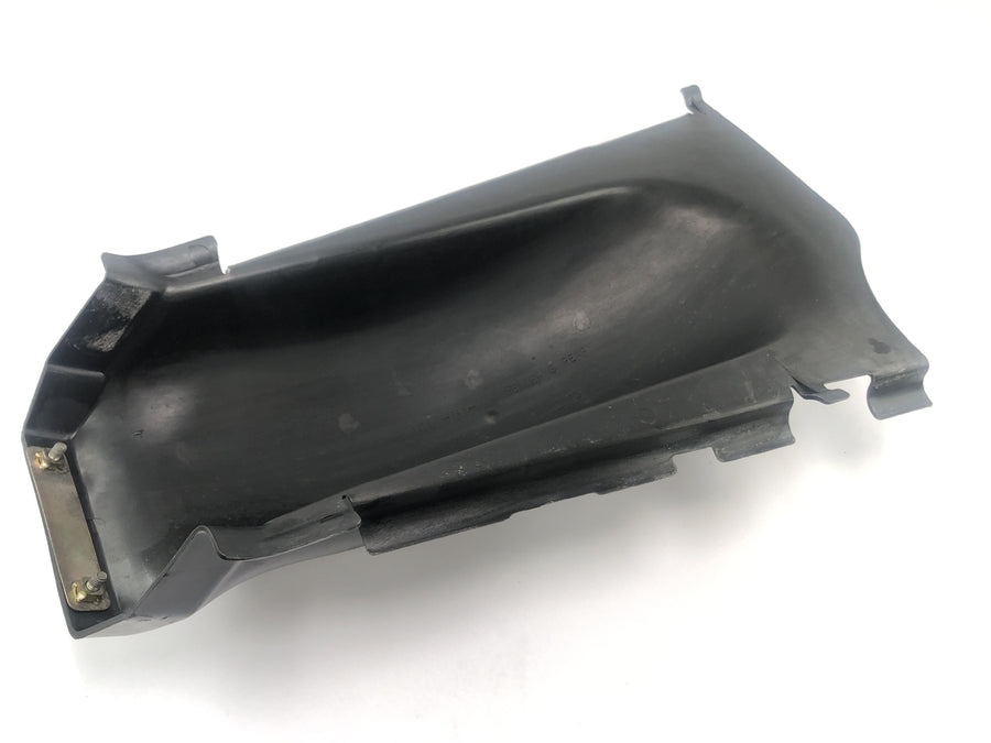 Honda GL 500 Silversching PC02 [1982] - Kotfewügel traseiro Fender de proteção de proteção