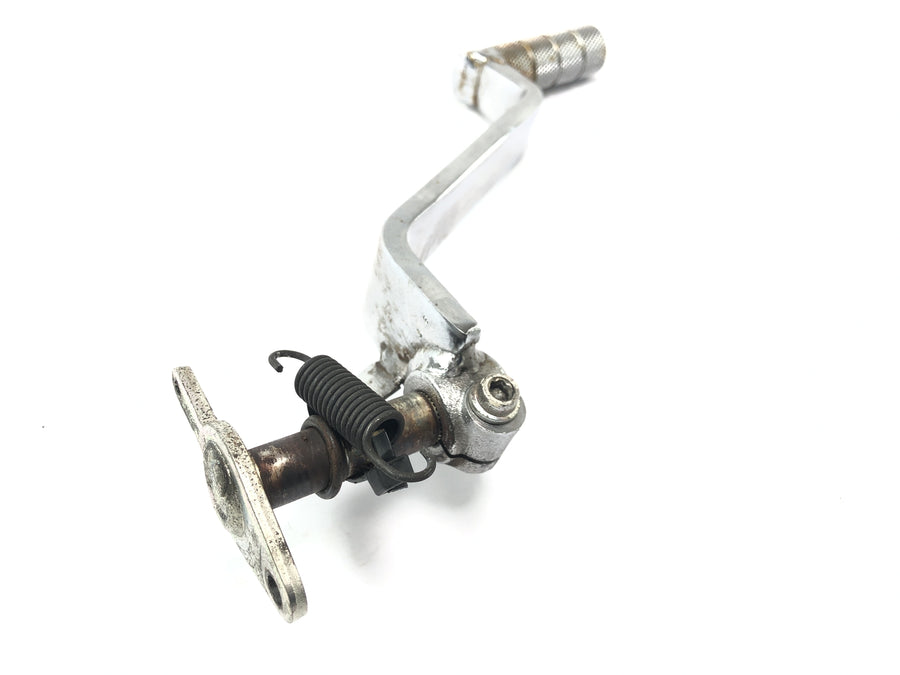 Suzuki VZ 1500 WVCU [2011] - Pedal de freio alavanca de freio