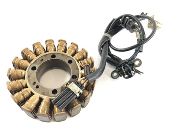 Yamaha XT 660 DM01 [2004] - Estator com alternador de captação