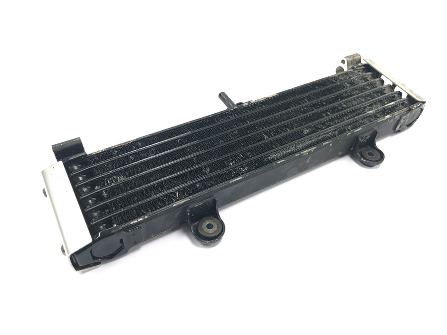 Yamaha XJR 1300 RP02 [1999] - Refrigerador de óleo, radiador de óleo, refrigerador de óleo do motor