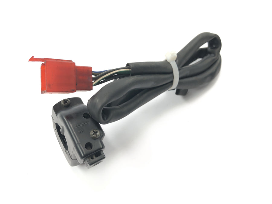 HONDA VTR 1000 SP 1 SC45 [2001] - Interruptor do guidão interruptor de partida direito