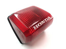 Honda XBR 500 PC15 [1989] - luz traseira da luz traseira da luz traseira na parte traseira-1