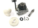 Sachs ZX 125 [1998] - Bomba de óleo com pinhão-2