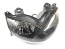 Kawasaki ZRX 1200 S ZRT20A [2002] - Iluminação da motocicleta da luz frontal do farol-1