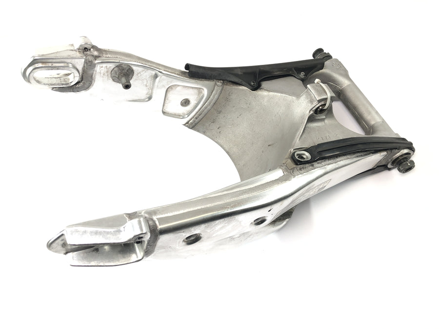 Aprilia RSV 1000 RP Mille [2001] - Braço oscilante da roda traseira