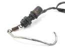 Yamaha XT 350 3yt / 55V [1990] - Interruptor da luz de freio na parte traseira-2