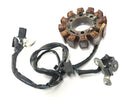 Yamaha XT 125 x [2004] - Stator de alternador-3