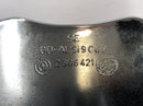 BMW R 1200 C 259C [1997] - Placa protetora de fixação na frente-6