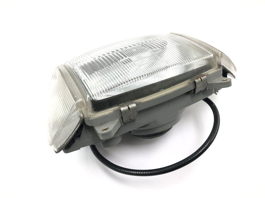 Honda Goldwing GL 1200 SC14 [1988] - Farol dianteiro