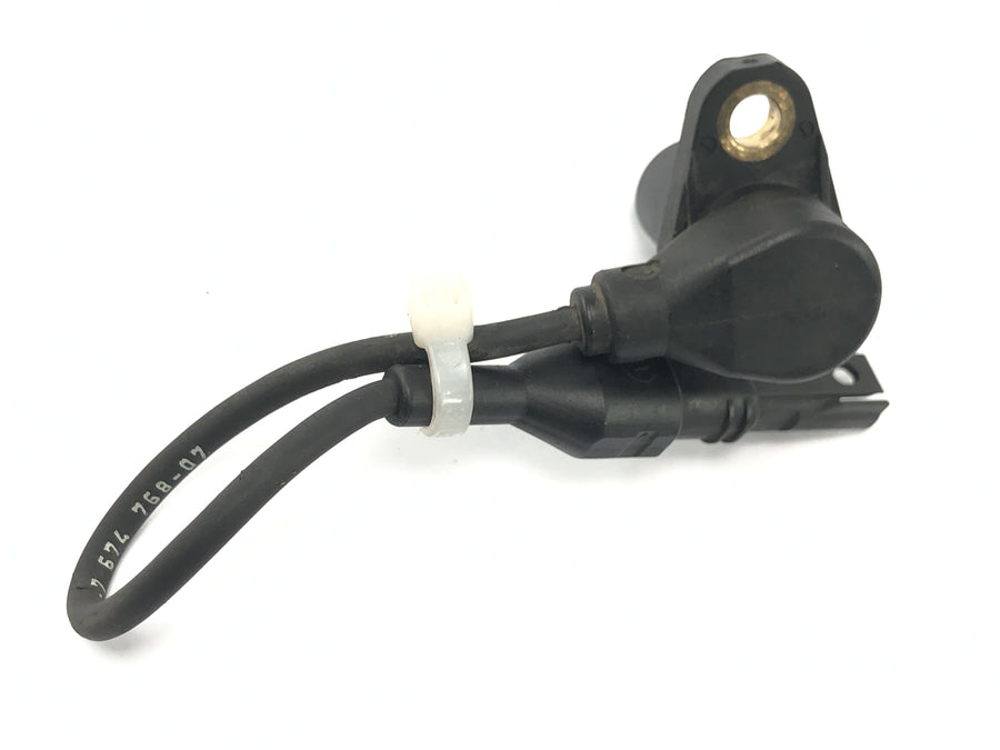 BMW R 1200 R R1ST [2008] - Sensor virabrequim, sensor de pulso, sensor de velocidade, sensor do motor
