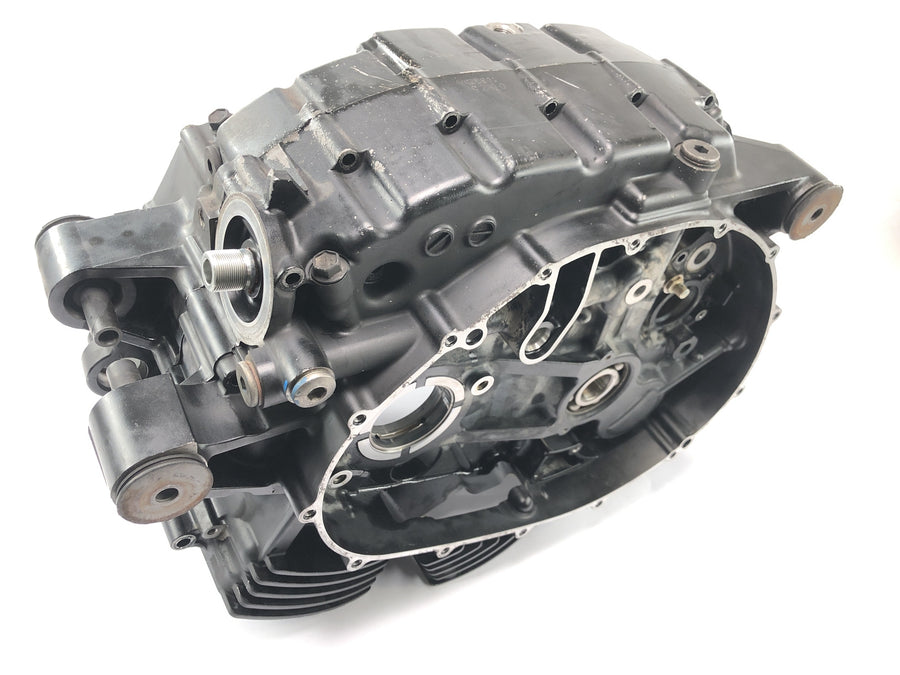 Suzuki VZ 1500 WVCU [2011] - Carcaça do motor caixa vazia bloco do motor