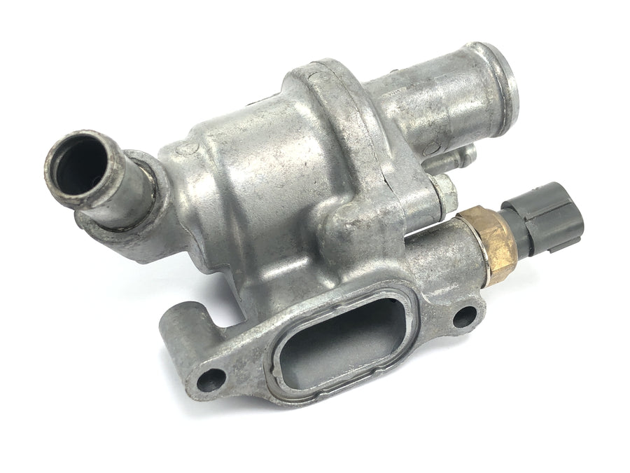 Honda CBR 1000 RR SC59 [2008] - Termostato distribuidor de água de refrigeração