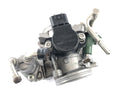 Yamaha MT 03 RM02 [2007] - Corpo do acelerador do sistema de injeção da válvula borboleta-4