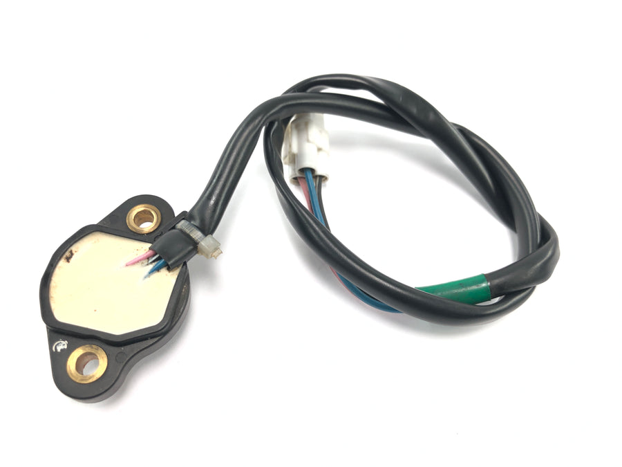 Suzuki GSX R 1000 WVBZ K3 [2003] - Sensor de marcha neutra