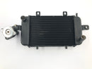 BMW C1 125 [2002] - Refrigerador de água do radiador, sistema de refrigeração do radiador com gargalo de enchimento-5