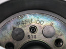 Sachs ZX 125 [1998] - Volante com roda livre de partida-4