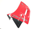 Triumph Daytona 1200 T300D [1994] - Carenagem frontal esquerda-1