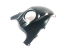 BMW R 1200 GS R12 K25 [2004] - Tampa do tanque carenagem parte superior plástico preto-1