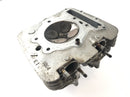 Honda XBR 500 PC15 [1989] - Cabeça do cilindro-3