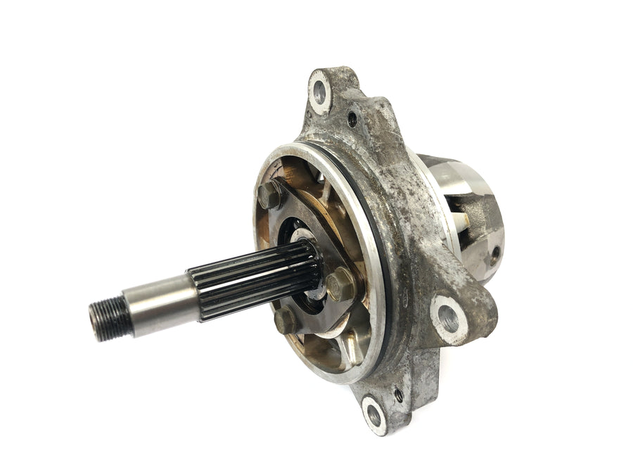 Honda ST 1100 SC26 Pan Europeu [1990] - Rotor alternador