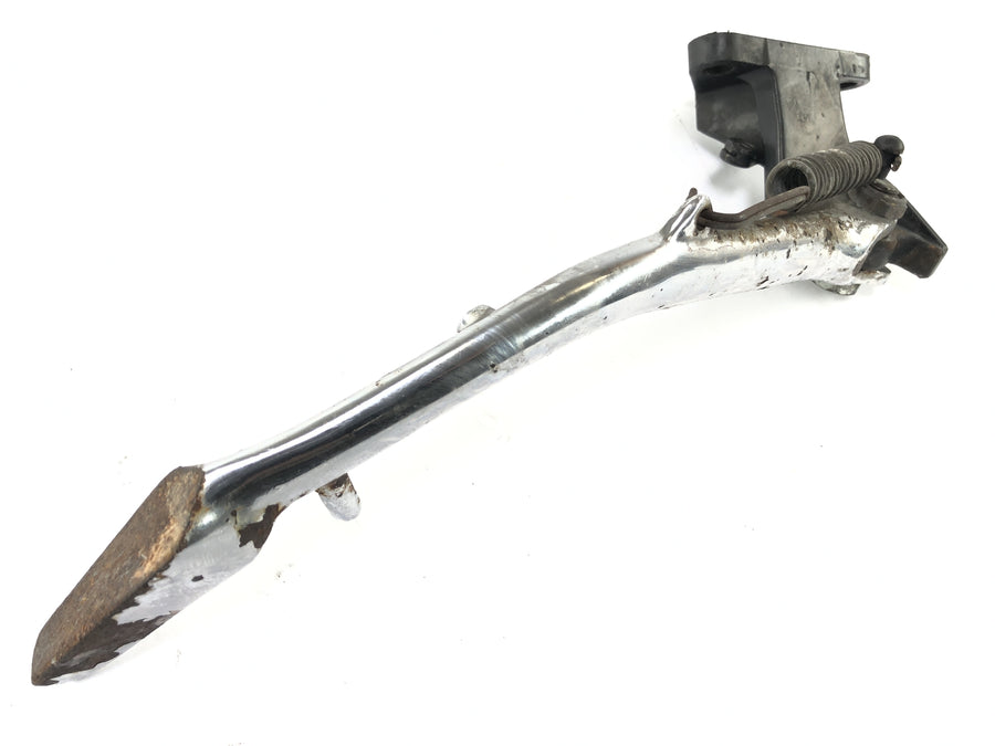 Triumph Thunderbird 900 T309RT [1996] - Stand Stand com a primavera