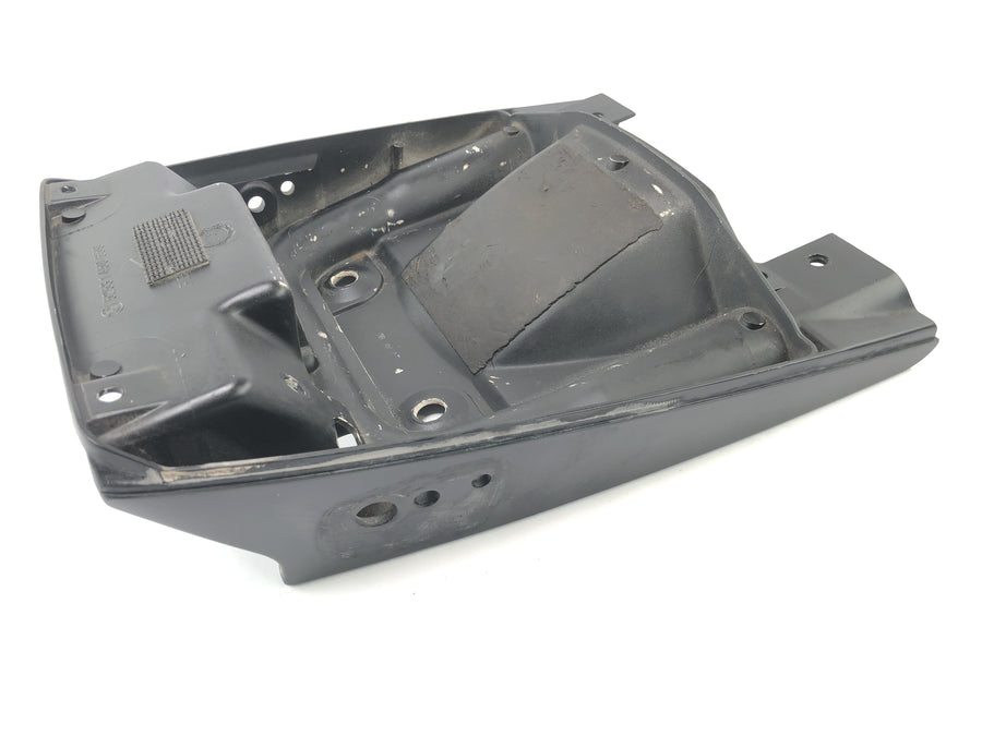 BMW K 1100 LT 100 [1994] - Placa da estrutura do suporte do suporte de assento na traseira