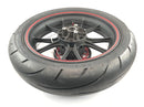 SWM SM 125 R [2018] - Roda traseira roda completa com roda de corrente-6