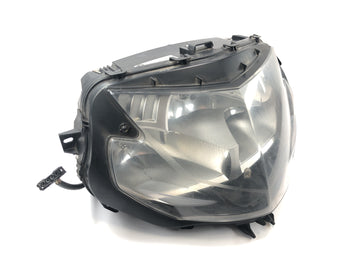 BMW K 1200 S K12S [2005] - Faróis, faróis, faróis principais