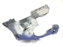 Yamaha YZF R1 RN04 [2001] - Painel lateral carenagem painel lateral esquerdo-5