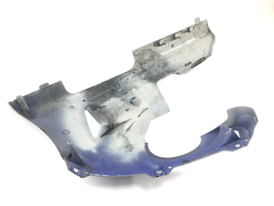 Yamaha YZF R1 RN04 [2001] - Painel lateral carenagem painel lateral esquerdo