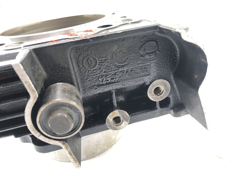 Ducati 900 SS [1991] - Cilindro com pistão