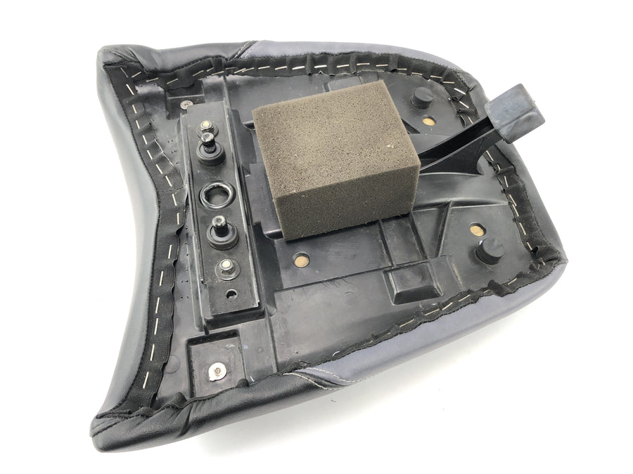 BMW R 1150 R21 [2003] - Socius Seat Bench Passenger Seat atrás