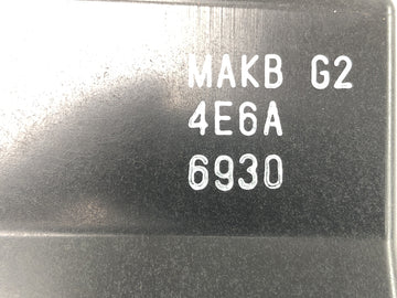 Honda SLR 650 RD09 [1997] - CDI Control Unit Ignition Ignition Unit Unit Motor Control - 0