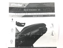 BMW R 1300 GS [2025] - Tampa traseira preto mate-3